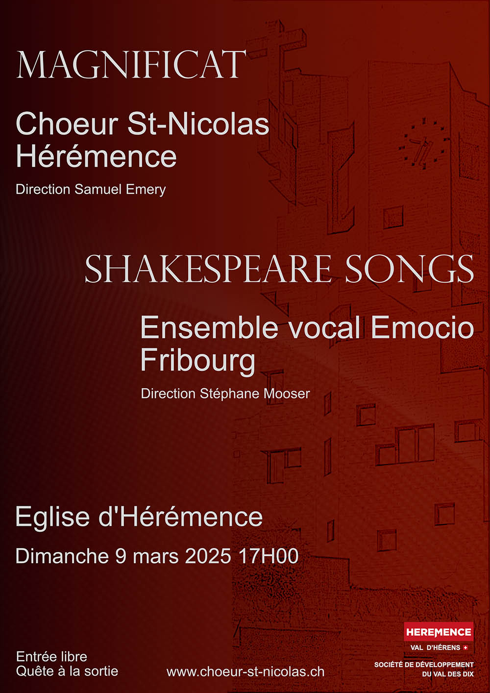 50eme anniversaire